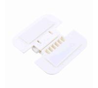 HEEPDD Serrure de Réfrigérateur pour Enfants, Serrures d'armoire, d'armoire de sécurité pour Enfants, pour la Maison, les Cuisines et les Aires de Jeux, Utilisent une de Réfrigérateur pour, ' de