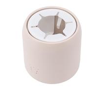 HEEPDD Shaker de Biberon, Mélangeur de Lait en Poudre pour bébé à Faible Bruit pour un Mélange Facile de Formules Shaker de Biberon, Appareils Ménagers de Conception Automatique de Lait Nan