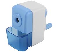 HEEPDD Shargers ANUAL CURS CARREAUX, CARIEUR DE CURN MANUEL CURCH CRANK CURNEURS POUR COLOR CURN POUR LES CURS DE COULEUR DE 8 mm. Nan
