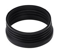 HEEPDD Soufflet en Silicone pour Moulin à café, Trémie à Dose Unique Anti-poussière pour Particules Moulues, pour Encore ESP Virtuosa +