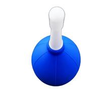 HEEPDD Souffleur d'air pour Ampoule de Soufflage de Poussière, Nettoyant Portable TPR pour l'électronique, Outil à Flux d'air Puissant pour Capteurs de Caméra et Claviers, Outils de Jardinage
