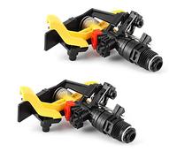 HEEPDD Sprinklers G1 / 2 Garden Pelouse Rotatif Sprinkler Arroser la Buse de Pulvérisateur 2pcs Même la Pulvérisation pour Une Large Gamme d'irrigation Adaptée à l'irrigation du Jardin, Arrosage