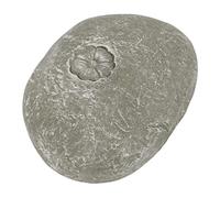 HEEPDD Stone Memorial Personnalisable Mémorial pour les Chiens de Chat, a enregistré la Mémoire de Son Animal de Compagnie avec des Paroles de Bricolage, Idéales pour les Propriétaires D'animaux