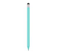 HEEPDD Stylus Stylo pour / / - Tête de Touche en Caoutchouc pour la Protection de L'écran - Écrivez, Dessinez sur des Tablettes en Papier, des Smartphones en Plastique Robuste (Green)