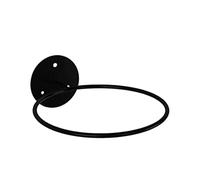 HEEPDD Support de Basket-Ball Mural, Support de Stockage de Balle de Fer avec Conception Multifonctionnelle pour L'affichage de Ballon de Football de Basket-Ball Permettant