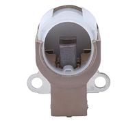 HEEPDD Support de Brosse d'alternateur, Support de Voiture de Brosse de Réparation d'alternateur en Alliage 'aluminium Reconstruire pour 31105 PD1 034 31105 PR7 A01 PT0 003 021620 2530 021620