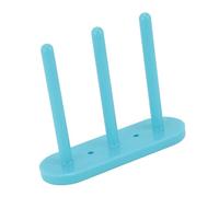 HEEPDD Support de Canette Magnétique, Plastique, Rangement Efficace, Conception Magnétique Pratique, Support Peu Encombrant - Gardez Votre Zone de Couture Bien Rangée et Organisez Facilement