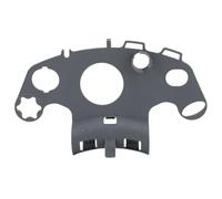 HEEPDD Support de Rangement pour Ustensiles soigné, Installation Facile, ABS Léger pour TM5 TM6, Accessoire de Cuisine avec Grand Espace pour Les Cuisines Domestiques