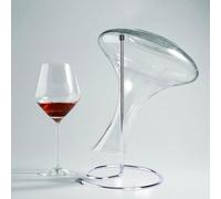 HEEPDD Support de Séchage de Carafe, Support de Carafe en Acier Inoxydable pour Carafes à Vin, Solution de Séchage Efficace pour la Cuisine à Domicile et les Restaurants