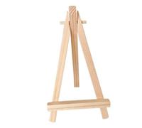 HEEPDD Support de Téléphone Chevalet, Support de Tablette Universel en Bois Innovant pour Téléphone Portable avec Une Taille Mini et Un Design Léger, pour Les Smartphones, à