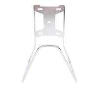 HEEPDD Support de Tuyau d'Eau Mural, Support de Tuyau, Cintre Robuste en Acier Inoxydable, Eau Murale pour Cour Extérieure, Crochets de Bobine Robustes pour Rallonges 9,63 Oz