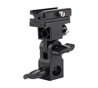 HEEPDD Support, Plastique Léger, Réglage de 180 °, pour Photo Vidéo Photographie Nan