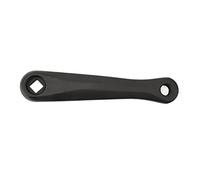 HEEPDD Tableau de Vélo de 152 Mm Brank Aluminium Aluminium Installation Pratique pour Le Vélo de Route, Peut Remplacer Les Anciens