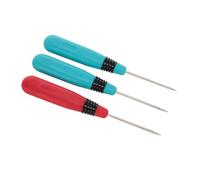 HEEPDD Tailors AWL Couture Couture Coudre AWL Set, Portable en Cuir Coudre Set pour la Maison Nan