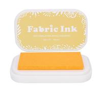 HEEPDD Tampon Encreur, Polyvalent pour le Papier, le Tissu, le Bois, Facile à Utiliser, Couleurs Vives, Parfait pour l'artisanat Fait à la Main, le Bricolage, le Scrapbooking, 10 Options de