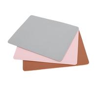 HEEPDD Tapis de Pédale pour Machine à Coudre, Design Antidérapant, Surface Facilement Nettoyable, Protège Les Sols - Idéal pour Les Amateurs de Couture sur Bois Dur, Carrelage ou Tapis