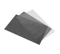 HEEPDD Tapis pour Reptiles, Tapis Multifonctionnel pour Cage à Reptiles avec Coussinets Hydratants et Résistants à l'eau pour Lézards et Tortues