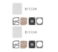 HEEPDD Téléchargement Carburateur CARB RÉPARATION RÉPARATION du SYSTÈME DE Carburant CARBURATEURS, Kit DE DE DE Performance Stable Simple pour Installer Le Kit DE DE Reconstruction DE Glucides Peu