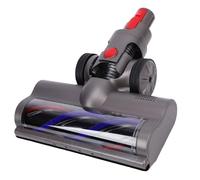 HEEPDD Tête de Moteur à Aspirateur sans Fil Tête de Brosse à Rouleau à Vapeur à Vide à Vide Brosse, Remplacement du Moteur à Noyau en Cuivre 15 W pour V8 V9 V10 V11 V12, Installation Facile,