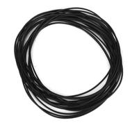 HEEPDD Têtonnement de Réparation de Joints de Joint en Caoutchouc pour Les Horlogers et Les Travailleurs, 200pcs de Couverture Arrière pour Les Horlogers et Les Travailleurs, 200pcs de Couverture