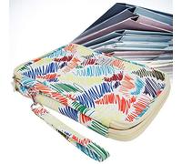 HEEPDD Trousse à Crayons à 192 Emplacements, Trousse à Crayons d'art, Peut Contenir 192 à Croquis et 144 Stylos Aquarelle pour étudiants et Artistes (Couleurs)