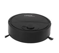 HEEPDD Vaigneur du Robot de Nettoyage, 3 en 1 Nettoyeur pour Une Astuce Puissante 360 degrés Vide de Roue Multi-scène Mopping Robot pour bébé Yoga Study Bedroom Nan