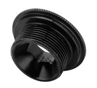 HEEPDD Vis de Vélo à Vélo (Black)