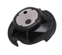 HEEPDD XG2058001 Boîtier de Canette de Remplacement pour Machines à Coudre Domestiques, Boîtier de Canette en Plastique pour Machine à Coudre, Pièce de Rechange D'installation Facile