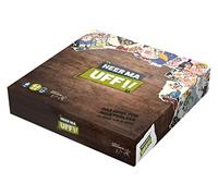 Heer Ma Uff!! - Le Jeu