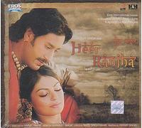 Heer Ranjha [Punjabi ] * Ing Harbhajan Mann