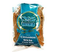 Heera Bâtonnets de cannelle 50 g