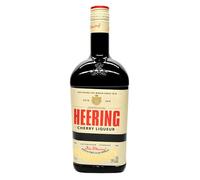 Heering cerise liqueur 1 Litre 24% Alcool