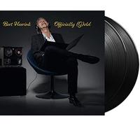 Heerink, Bert - Officially (G)Old