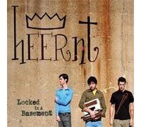 Locked In A Basement