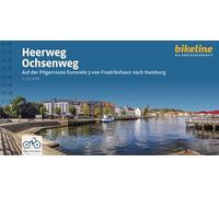 Heerweg - Ochsenweg Frederikshavn - Hamburg