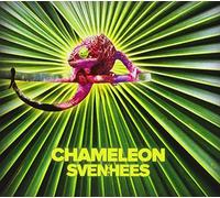 Hees, Sven Van - Chameleon [Import]