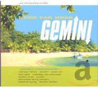 Hees, Sven Van - Gemini