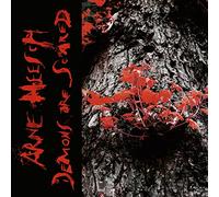 Heesch, Arne - Demons are Scared [Import]