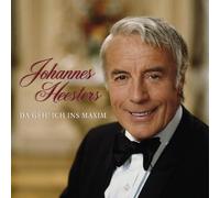 Heesters,Johannes - Da Geh Ich Ins Maxim [Import]
