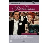 Die Fledermaus – Johannes Heesters – Film – 1945 – Warner Bros.