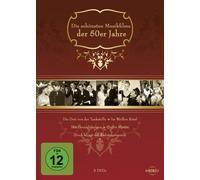 Heesters,Johannes - Die Schönsten Musikfilme der 50er Jahre [Import]