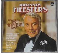 Heesters, Johannes - Ein Glück, dass man sich so verlieben kann,