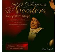 Heesters,Johannes - Eine Legende Wird 100-Seine Größten Erfolge [Import]