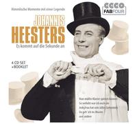 Heesters Johannes - ES Kommt Auf Die Sekunde an [Import]