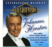 Heesters, Johannes - Gala Der Stars [Import]