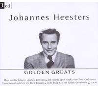 Heesters,Johannes - Golden Greats [Import]