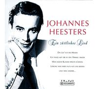 Heesters - Johannes Heesters