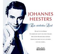 Heesters Johannes - Heesters-EIN Zartliches Lied [Import]