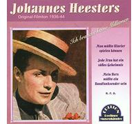 Heesters, Johannes - Ich Brauche Keine. [Import]