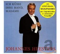 Heesters, Johannes - Ich Kuesse Ihre Hand..